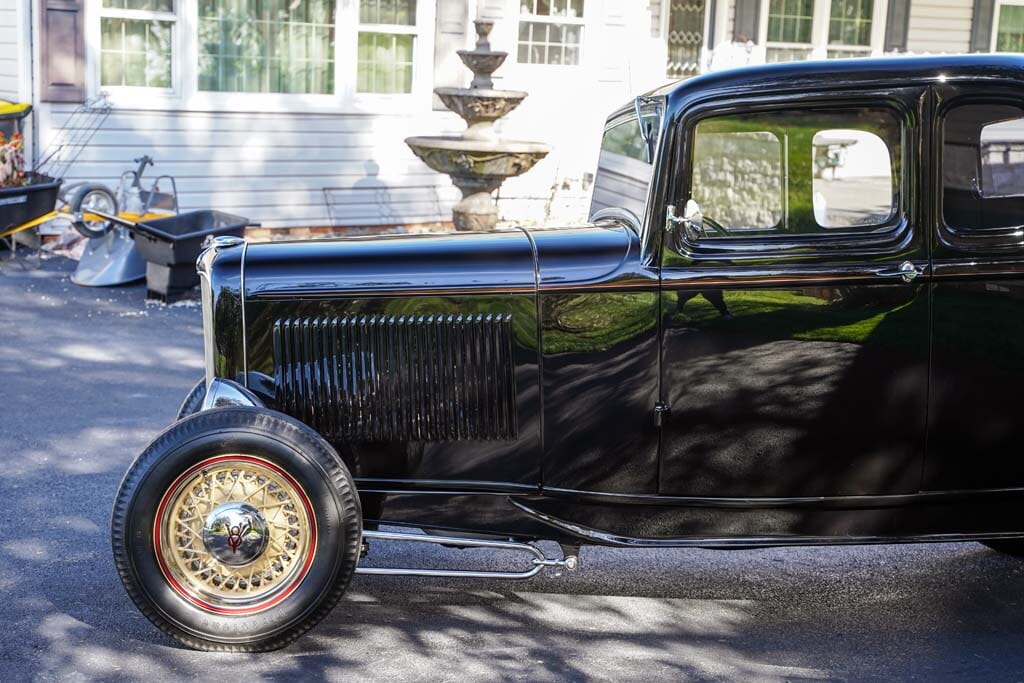 1932 Ford Model B for sale